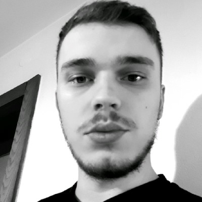 Marko Peterman